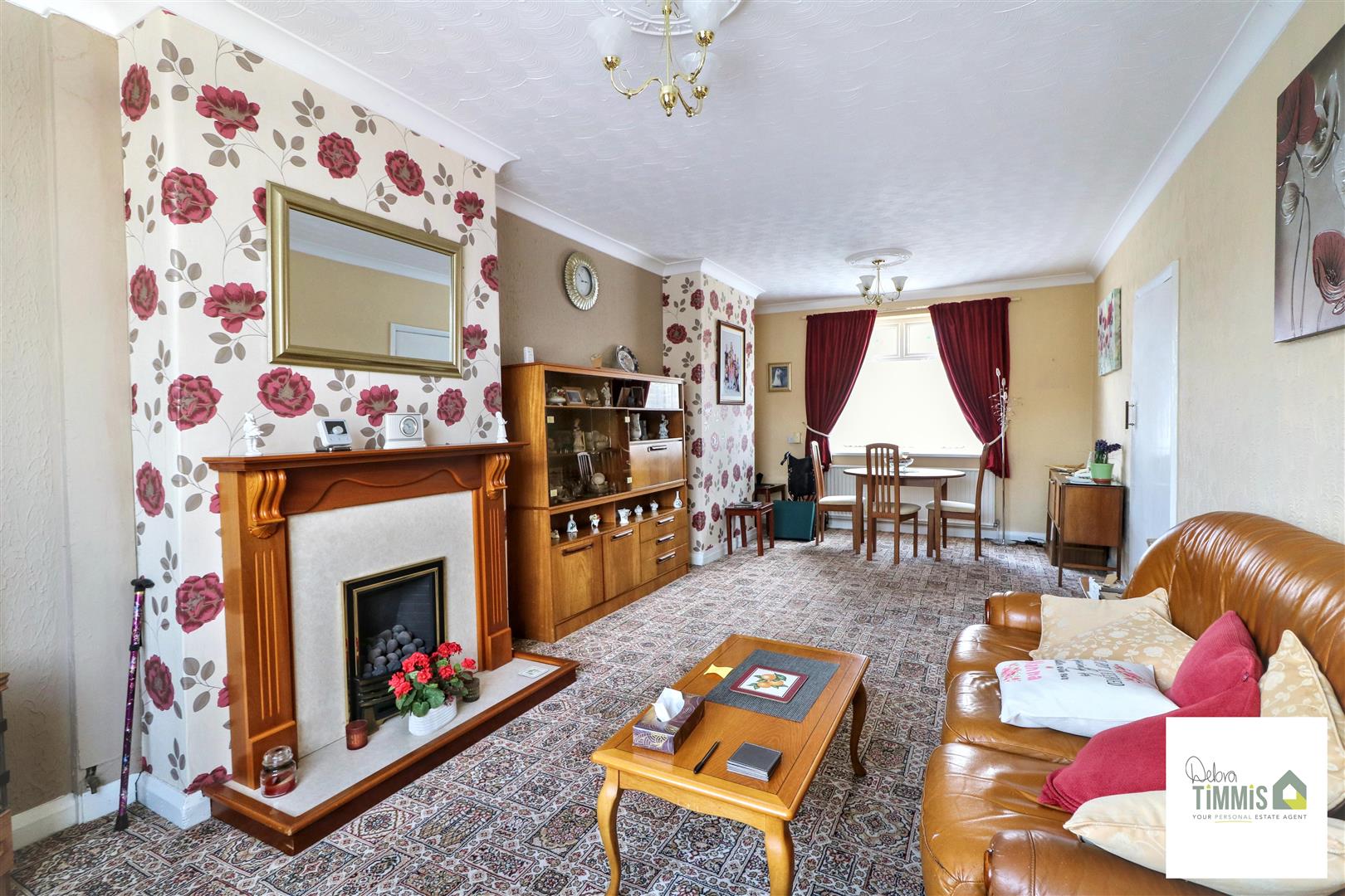 Tarleton Road, Northwood, Stoke-On-Trent